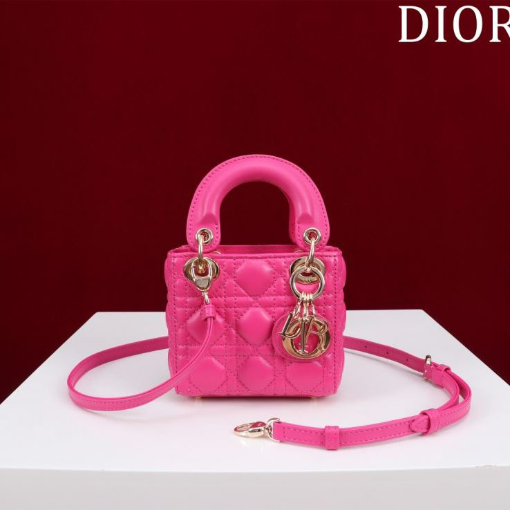 chr1st1an D10r my lady bags